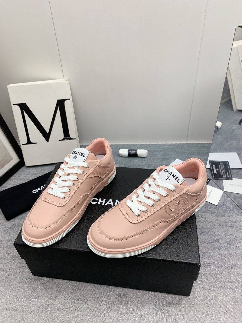 Chanel Casual Shoes